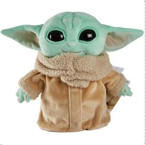 NWOT … MATTEL STAR WARS “The Child” Plush